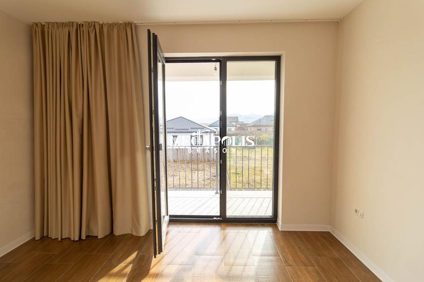 Casă tip duplex de vânzare | 5 camere | 135 mp utili | teren 430 mp