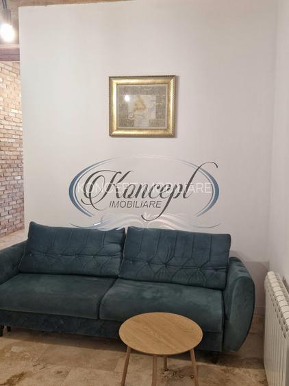 Apartament la casa pe doua niveluri si finisaje premium in Marasti - 4