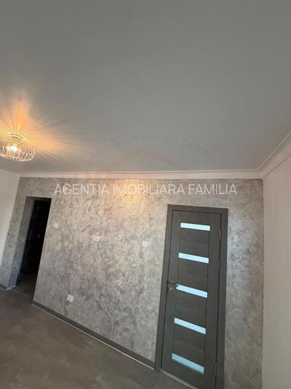 De vanzare apartment cu 1 camera in Galati, Ireg, renovat - 6