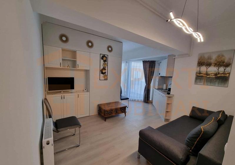 Studio de vânzare în zona Mamaia | la Butoaie | Vedere la lac | Loc de parcare