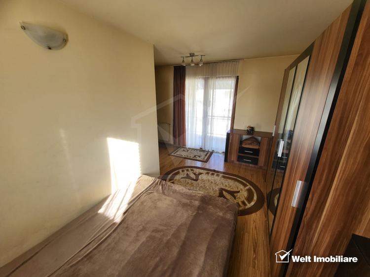 Apartament 2 camere | 45 mp Floresti