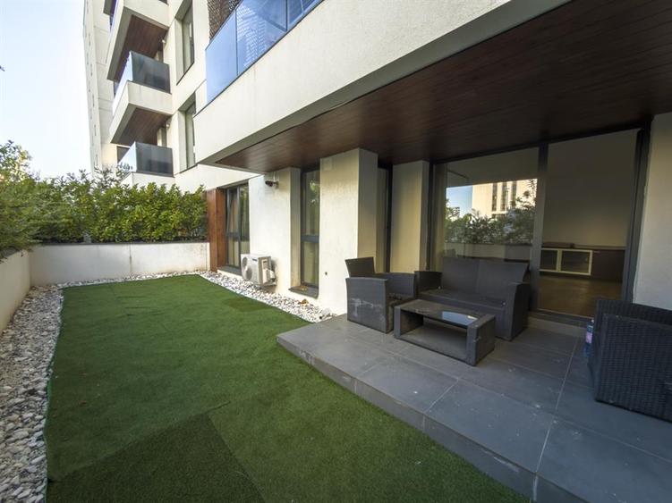 Nusco | 2 camere | Gradina 40mp | Birou