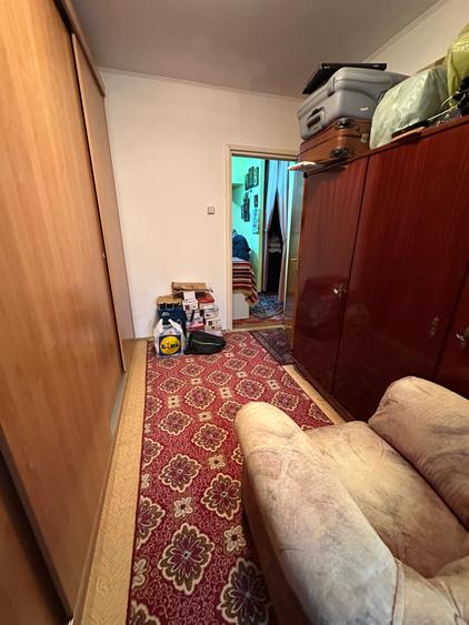 Apartament 4 camere de vanzare Iuliu Maniu (Bloc Anvelopat /Etaj 1/10 )