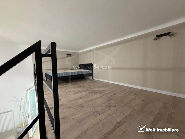Apartament o cameră in Centru - 4