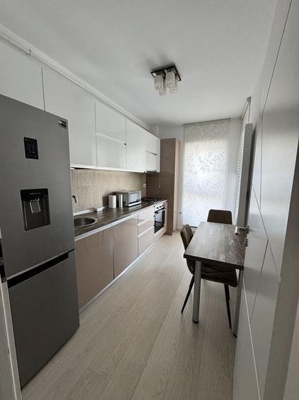 Apartament 2 camere I Exigent Plaza | Mall Plaza |