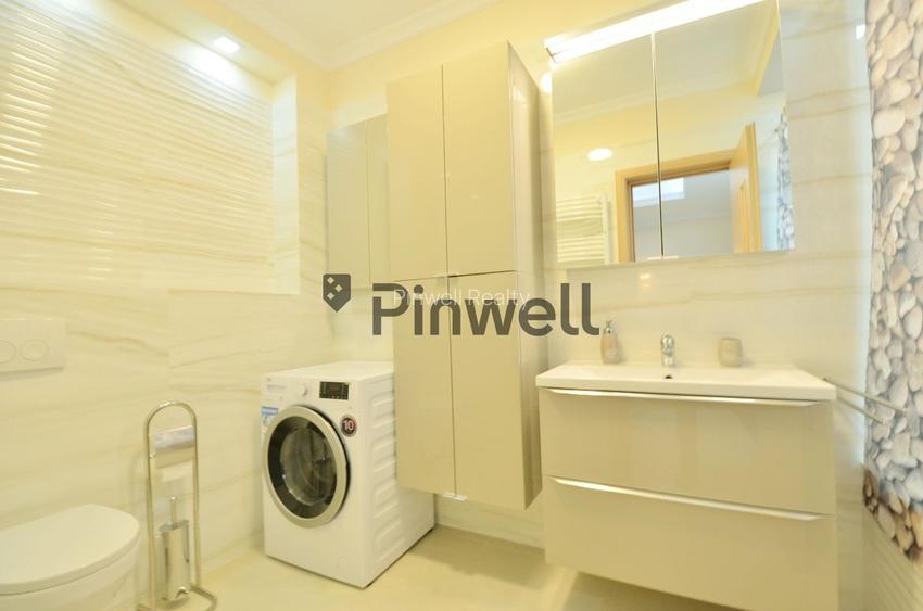 4 camere cu vedere la Lacul Tei| Parcare subterana| Laguna Residence - 10