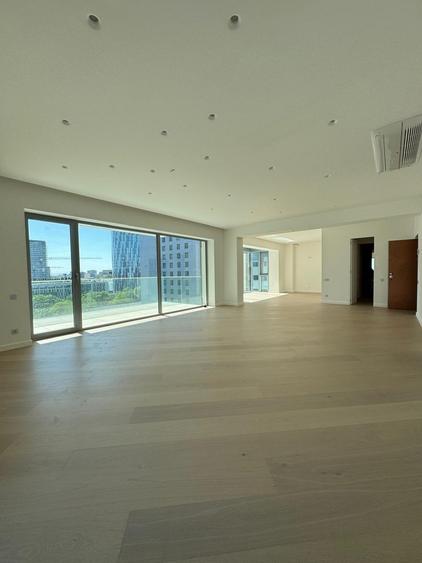 Vanzare 4 Camere Bloc Nou Aviatiei 183 MP