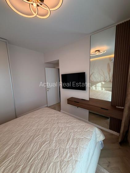 APARTAMENT 2 CAMERE | PRIMA INCHIRIERE | TOMIS NORD | TOMIS TOWER | LOC PARCARE - 8
