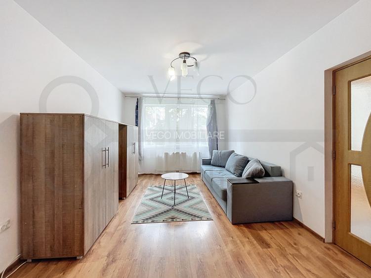 Apartament cu 2 camere decomandat, etaj intermediar, zona Grigorescu - 2
