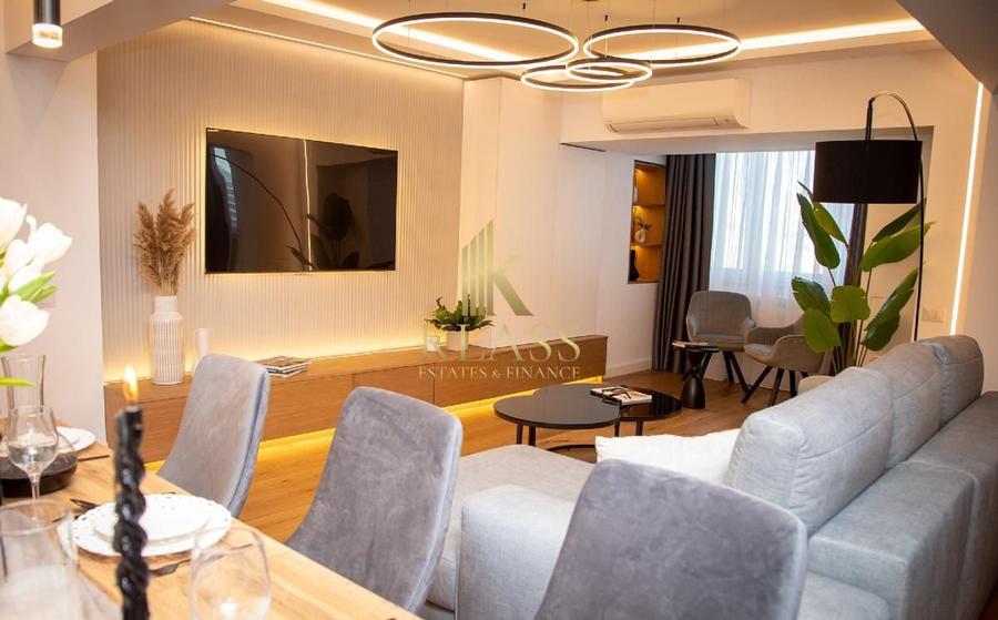 Apartament 3 camere Piata Unirii