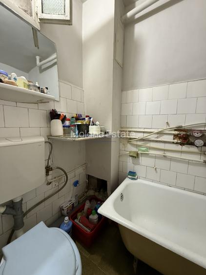 Garsonieră de vânzare , 21 mp, Gheorgheni, Aleea Băișoara , Ideală pentru invest - 6