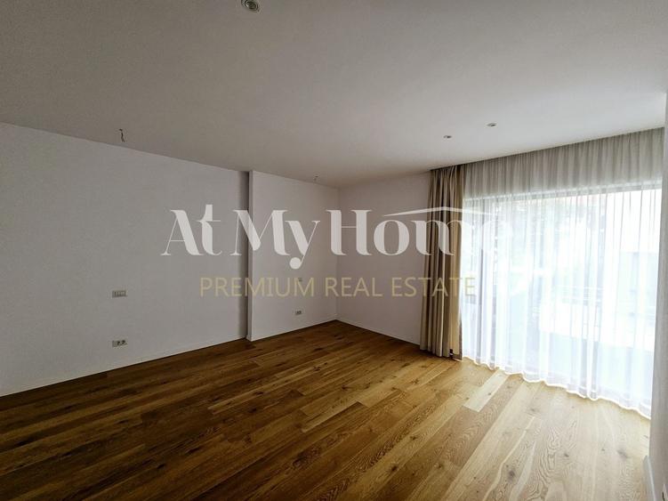 Vila NOUA Moderna cu 5 camere/ 2 Parcari / complex rezidential exclusivist