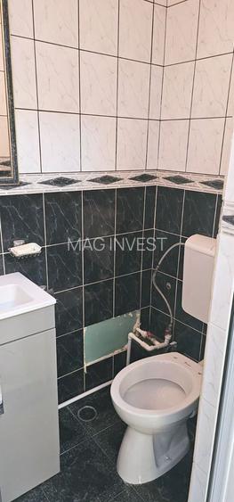 De inchiriat apartament cu 3 camere, zona Gara, 590 euro - 12
