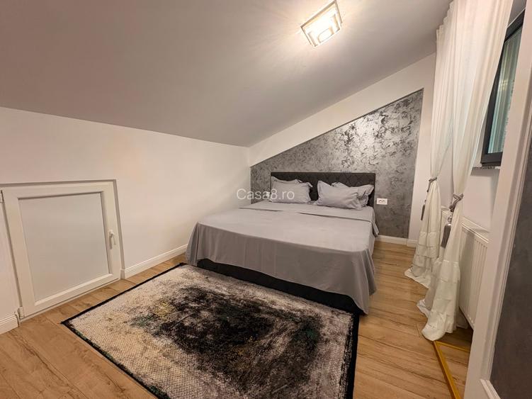 Apartament 2 camere de vânzare – Bucureștii Noi, Str. Piatra Morii - 5