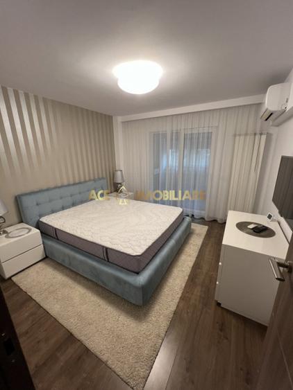 Nerva Traian | 3 camere | Centrala proprie | Parcare | Metrou 5
