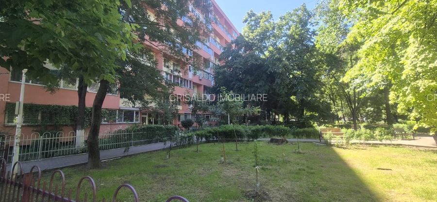 Apartament 2 camere Titan - Gheorghe Patrascu - 18