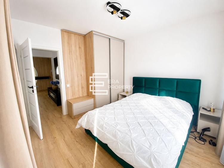 Apartament 2 camere de închiriat | Șelimbăr – Doamna Stanca