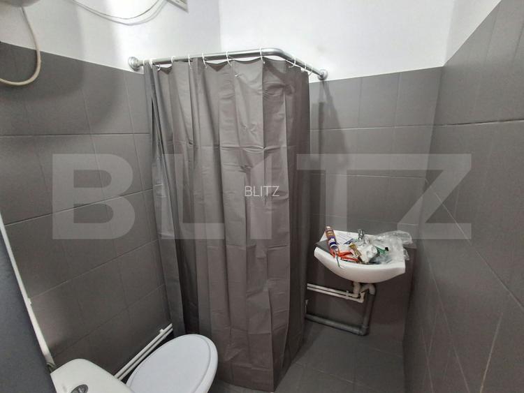 Garsoniera de vanzare, 17 mp, str. Mitropolit Varlaam - 4
