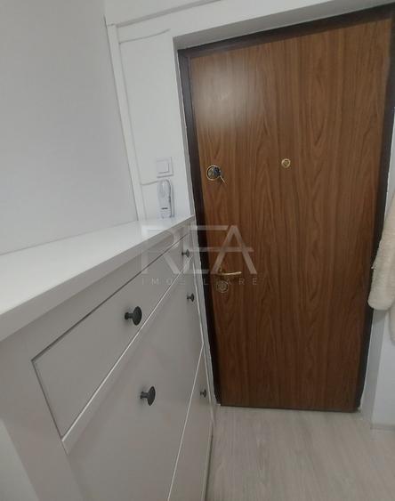2 camere, et 1/10, 50mp, renovat-Drumul Taberei