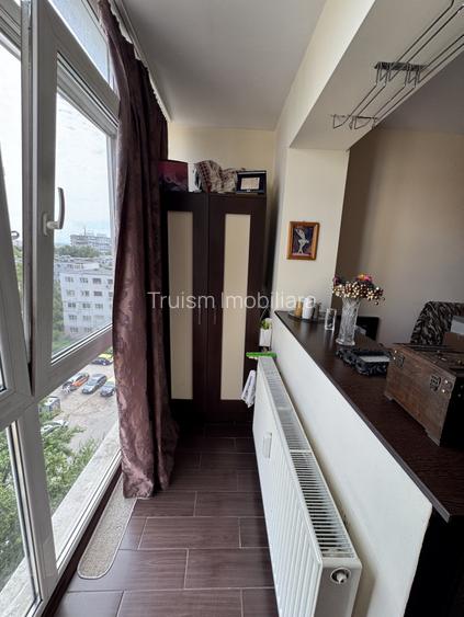 Apartament 2 camere, etaj 6/8, Malu Rosu - 4