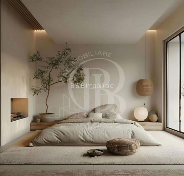 Apartament 3 camere Decomandat Titan Th. Pallady-Sector 3 - 6