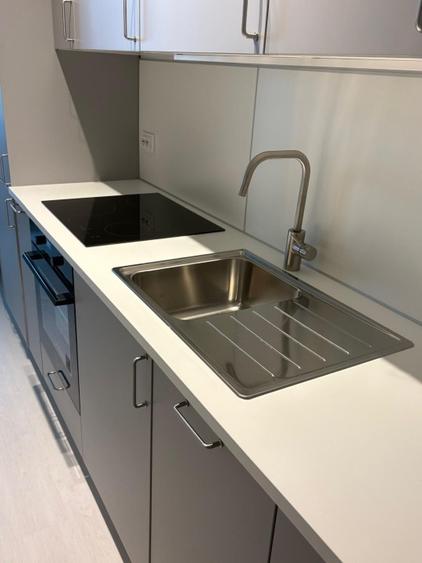 Dorobanti Beller, apt modern 2 camere, nou echipat, nemobilat