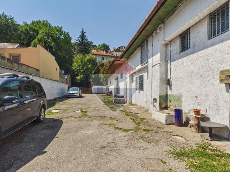 MULTIPLE FACILITATI: DEPOZITARE SAU MICA PRODUCTIE-LUNGA 41