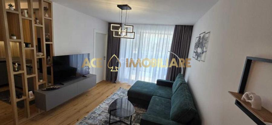 2 Camere de inchiriat | Aviatiei | Centrala | Mobilat | Utilat - 3