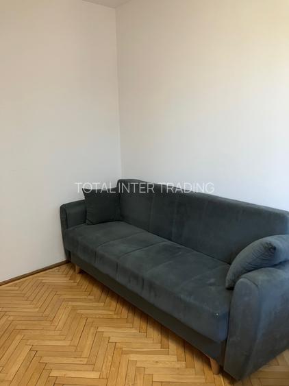 Inchiriere 3 camere,Stefan cel Mare-Spitalul Colentina,2/8,mobilat+utilat,580€ - 9