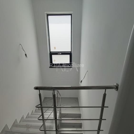 Casa Stil Mediteranean, P+1, Domnesti, toate utilitatile - 15