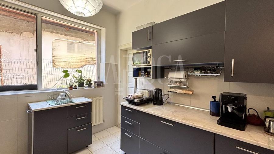 Casa 5 camere de vanzare in Gruia, Cluj Napoca