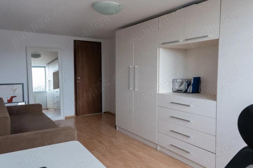 Apartament de 3 camere, cu etaj interior, Oasului 86-90