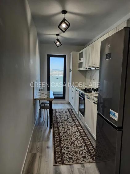 Apartament 3 camere | Seasons Frunzișului | Parcare subterană - 4