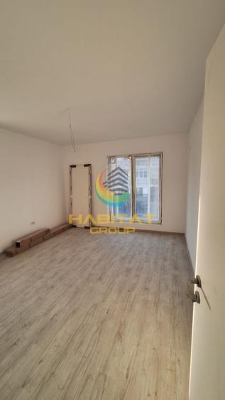 Vanzare ap 2 camere bloc nou Selgros Grand Arena