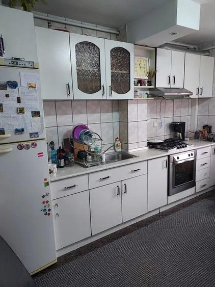 Apartament 2 camere decomandat in curs de renovare | 53mp | Zorilor | UMF
