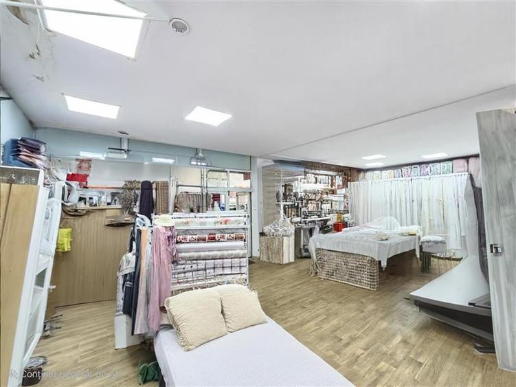 Spatiu comercial, Piata Centrala, 193mp