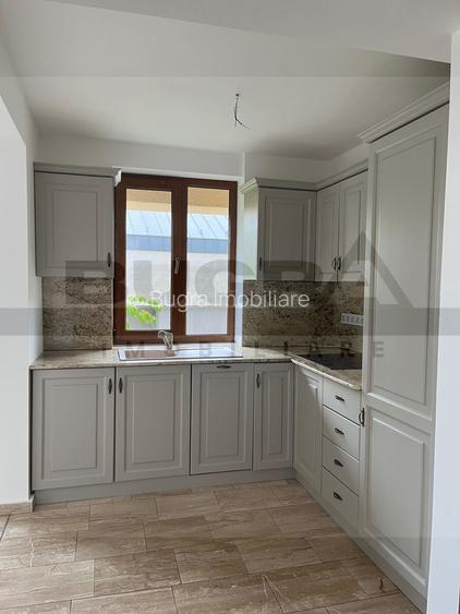 Vila Premium - 7 camere, 600 mp teren,  zona Engels - 6