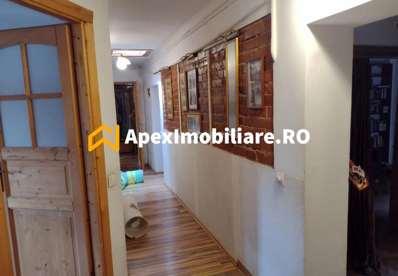 Apartament 4 camere de inchiriat Cotroceni București | ApexImobiliare.ro - 8