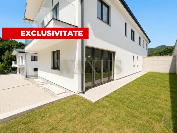 Duplex Modern - SU 130MP | ST 200MP | 4 camere - Tautiului | Floresti