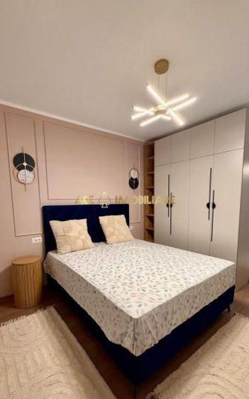 2 Camere de inchiriat | Berceni | Metrou | Centrala | Parcare