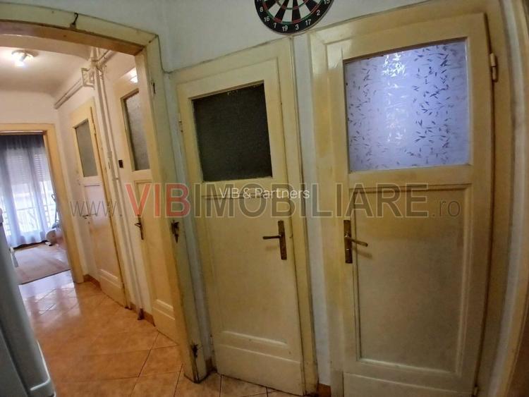 3 camere Intercontinental - 24