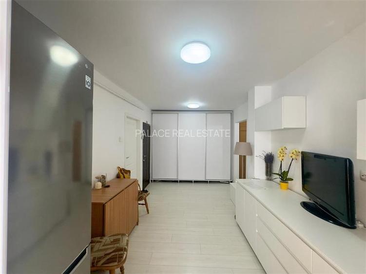 Apartament 3 camere decomandat,Clopotari,Nicolina Lidl - 18