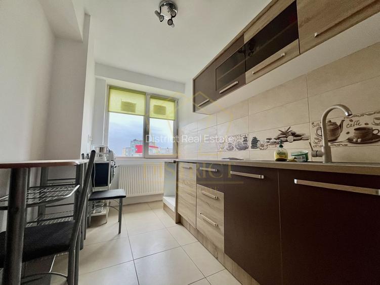 Apartament cu 2 camere | Ultracentral | Piața Operei - 4