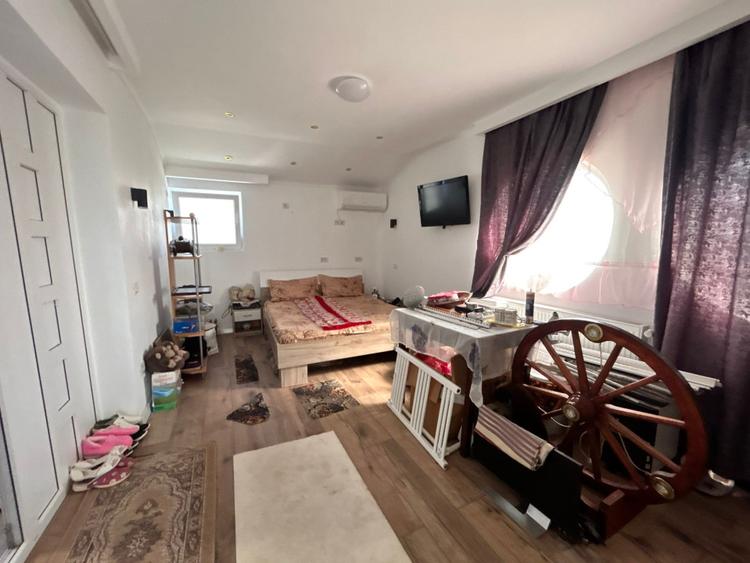 Proprietate cu destinație mixtă, Casă + Proiect autorizat, Oradea, Bihor