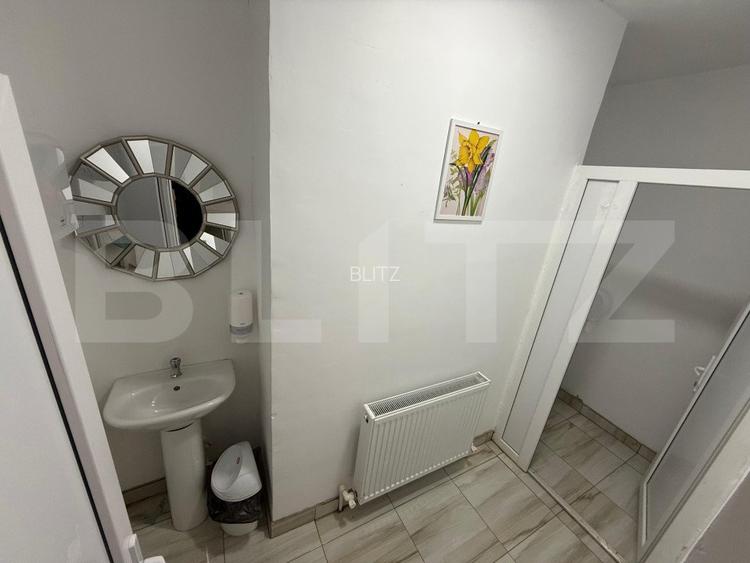 Inchiriere Spatiu comercial , open space 330mp ,orasul Cugir - 5