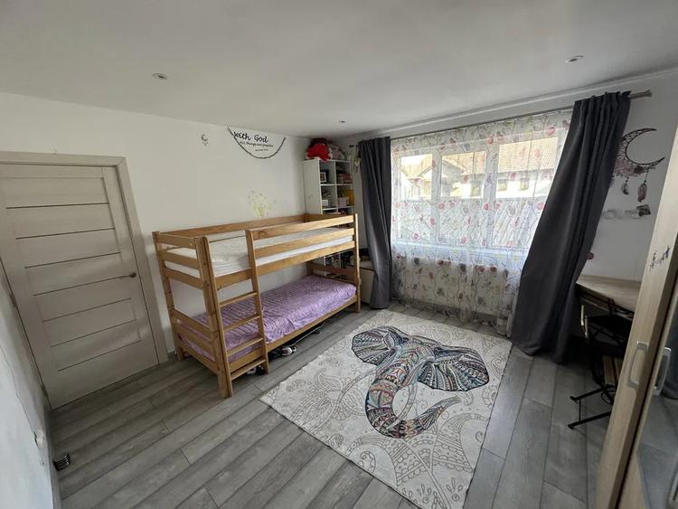 Apartament cu 3 camere, 73 mp, parcare, zona Cetatii
