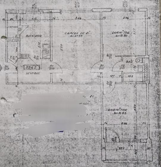 3 camere, 1/4, anvelopat, 64mp-Drumul Taberei-Romancierilor