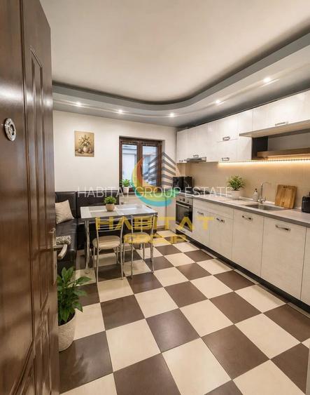 3 camere mobilat| 69 mp-Uioara-Brancoveanu - 6