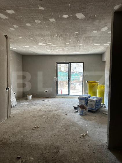 Apartament cu 2 camere, bloc nou, 67 mp, zona Dorobantilor - 7