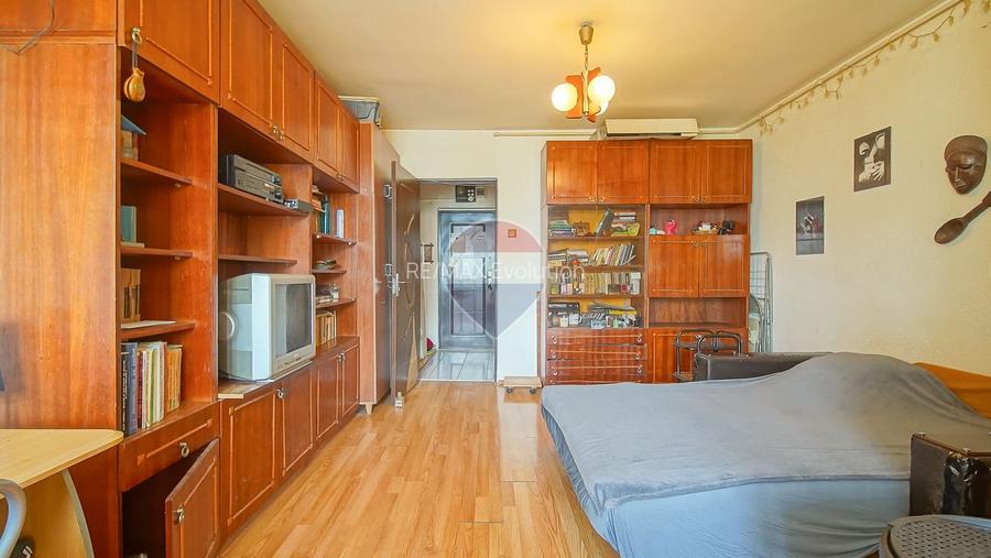 OPORTUNITATE | GARSONIERA | DE RENOVAT | COMISION 0 % | - 2